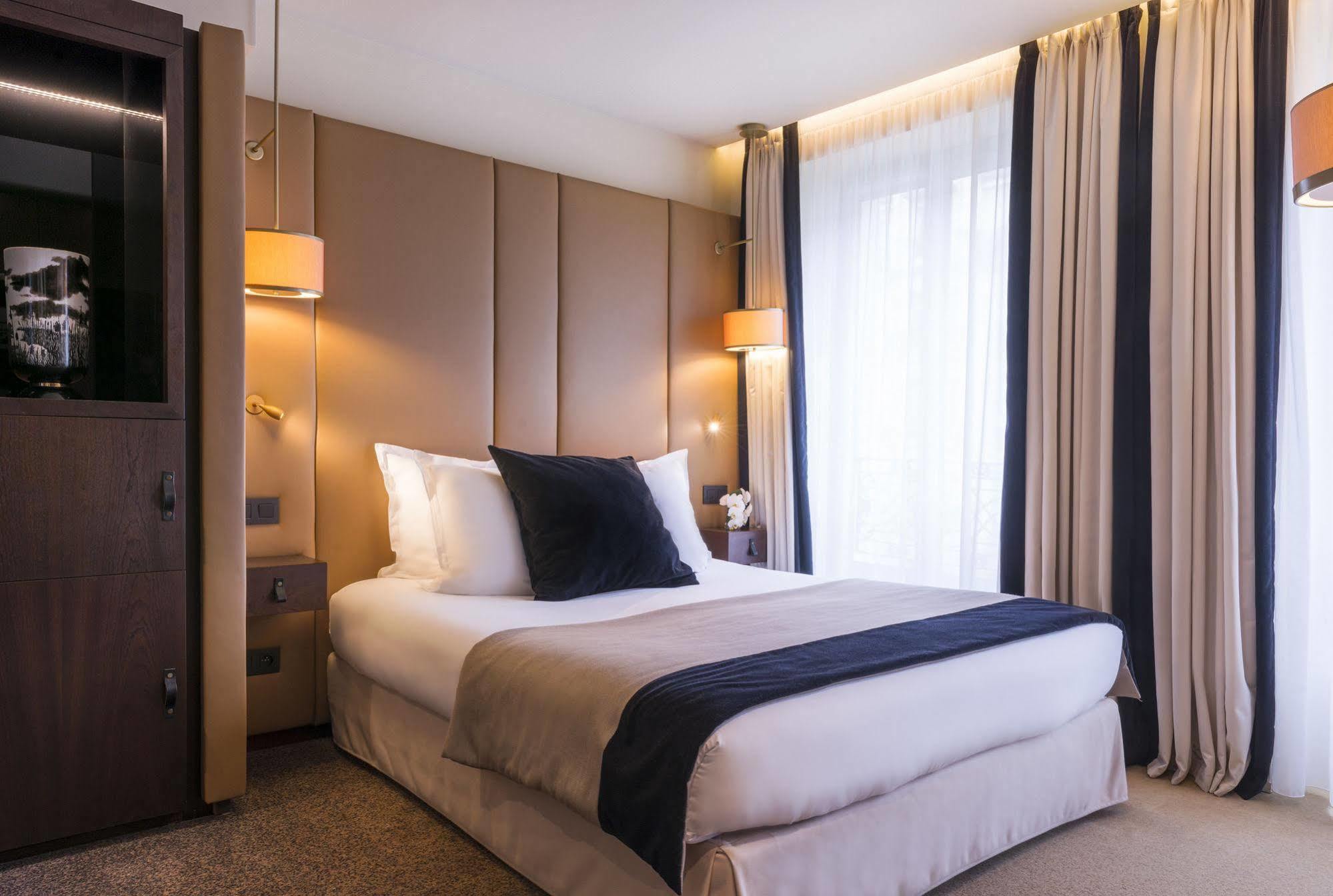 La Bourdonnais By Inwood Paris