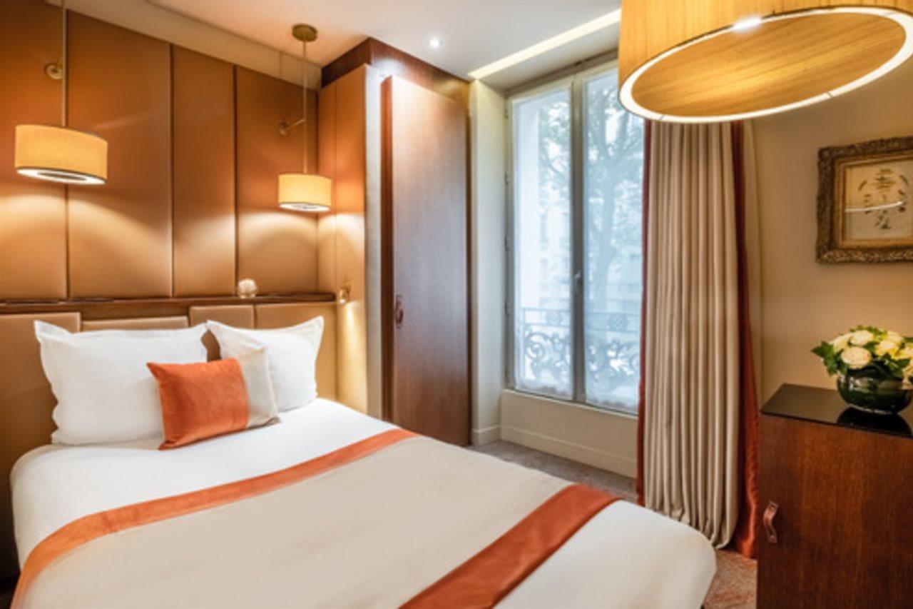 Hotel La Bourdonnais By Inwood Parijs