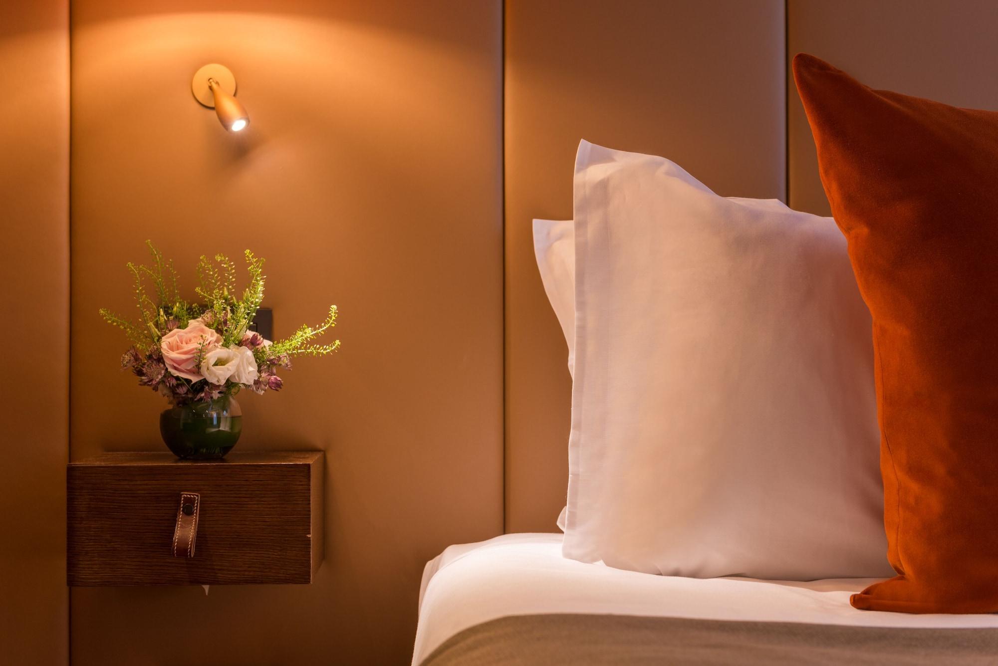 La Bourdonnais By Inwood Hotel Parijs