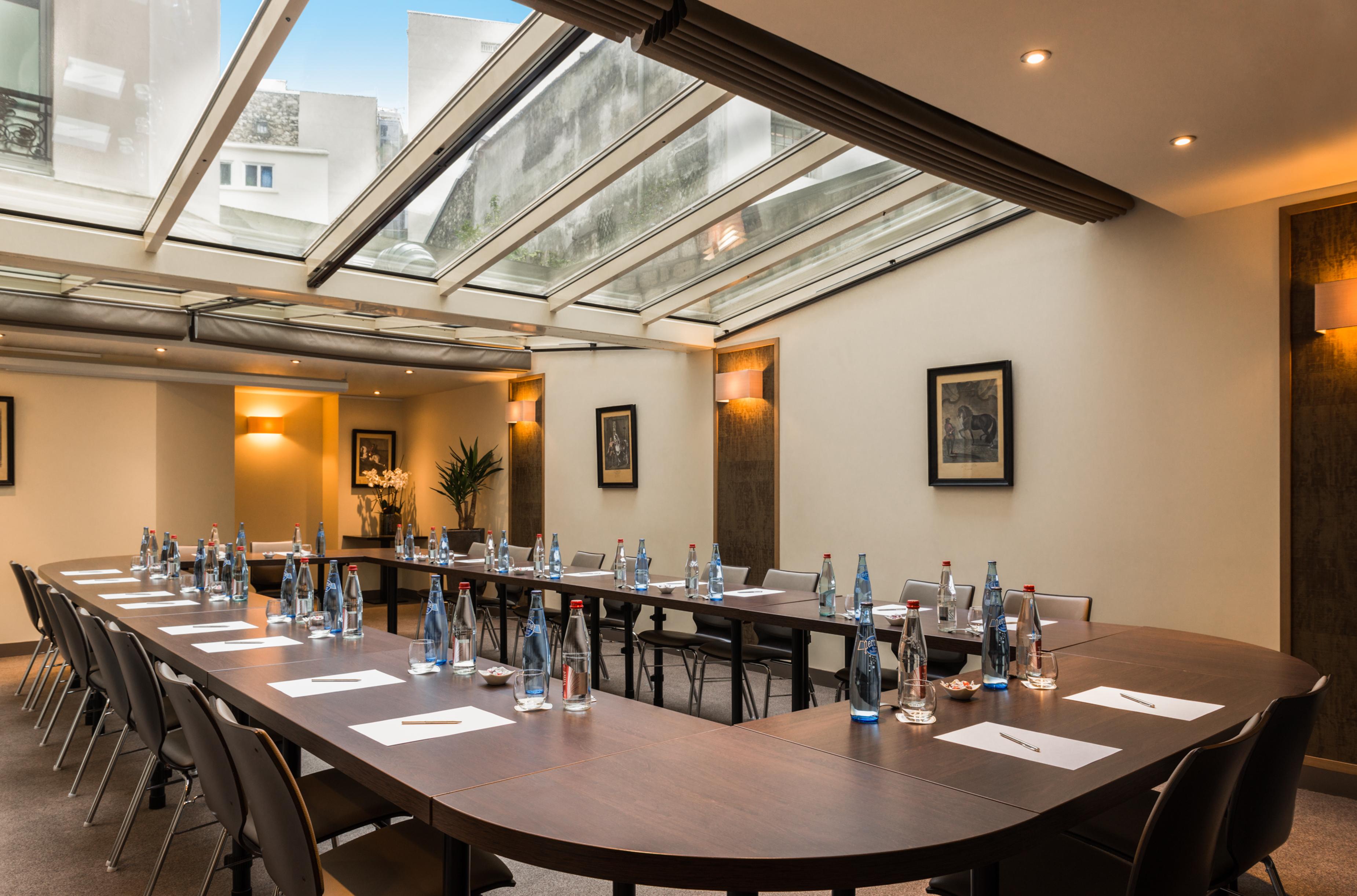La Bourdonnais By Inwood 4* Parijs