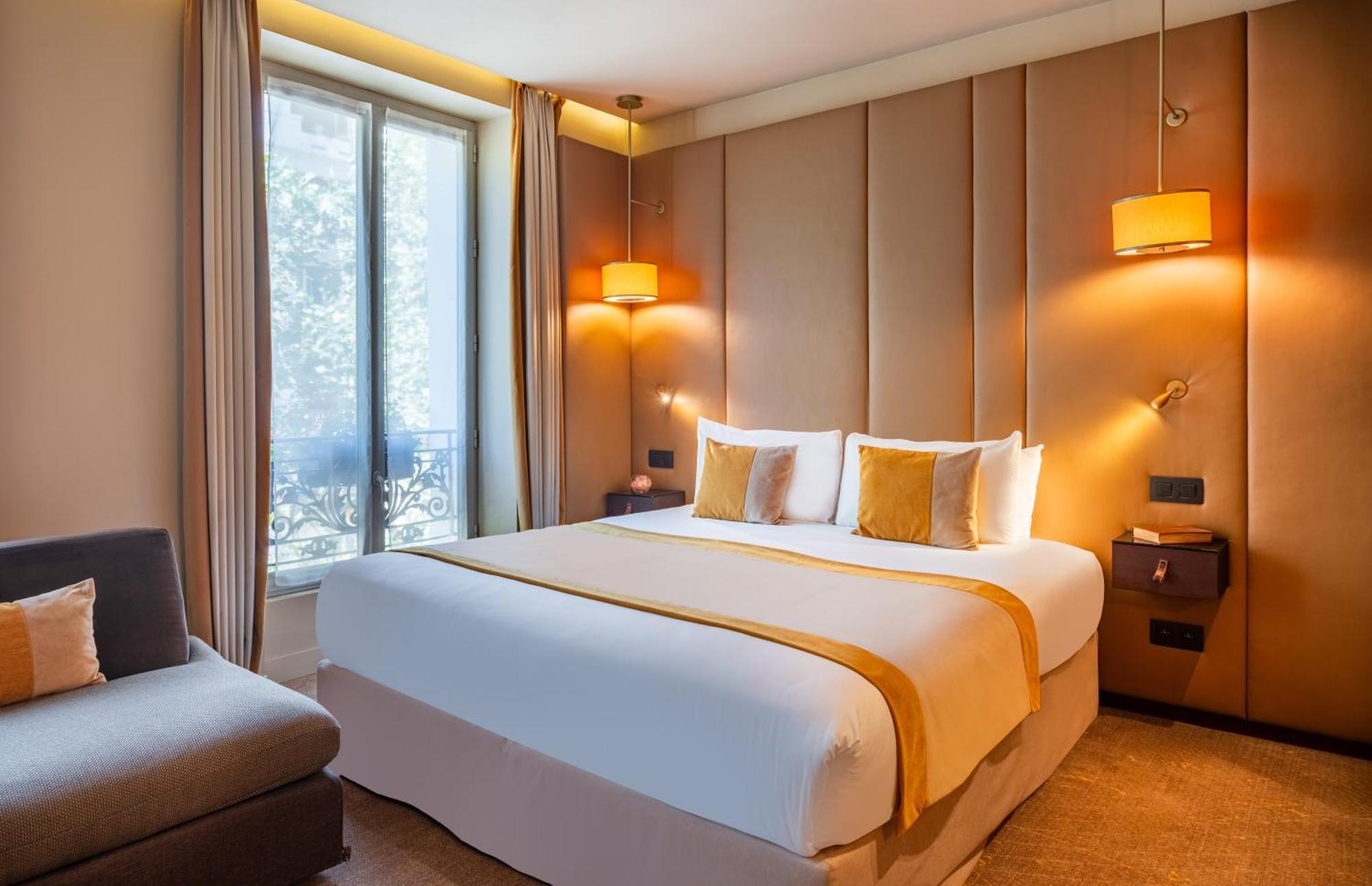 La Bourdonnais By Inwood Hotel Parijs