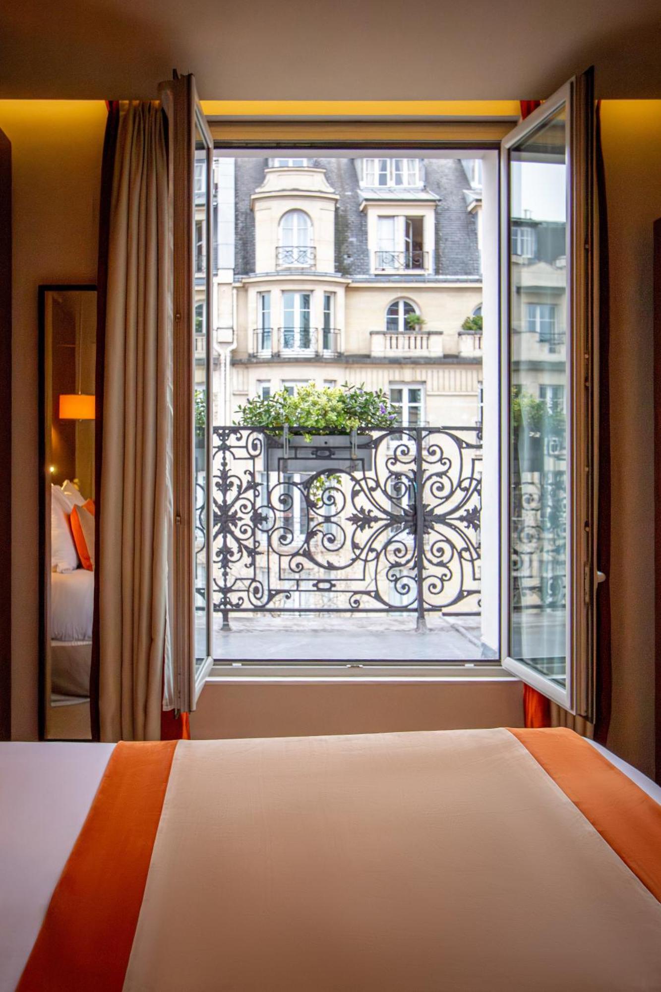 La Bourdonnais By Inwood Parijs