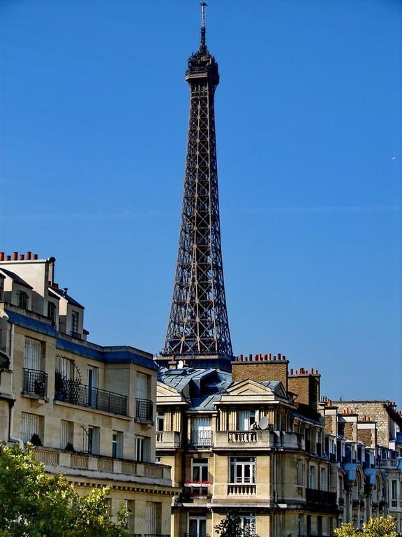 La Bourdonnais By Inwood Hotel Parijs