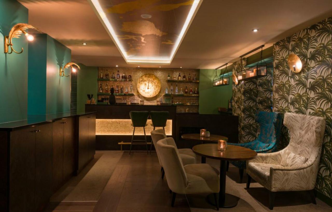 Hotel La Bourdonnais By Inwood Parijs